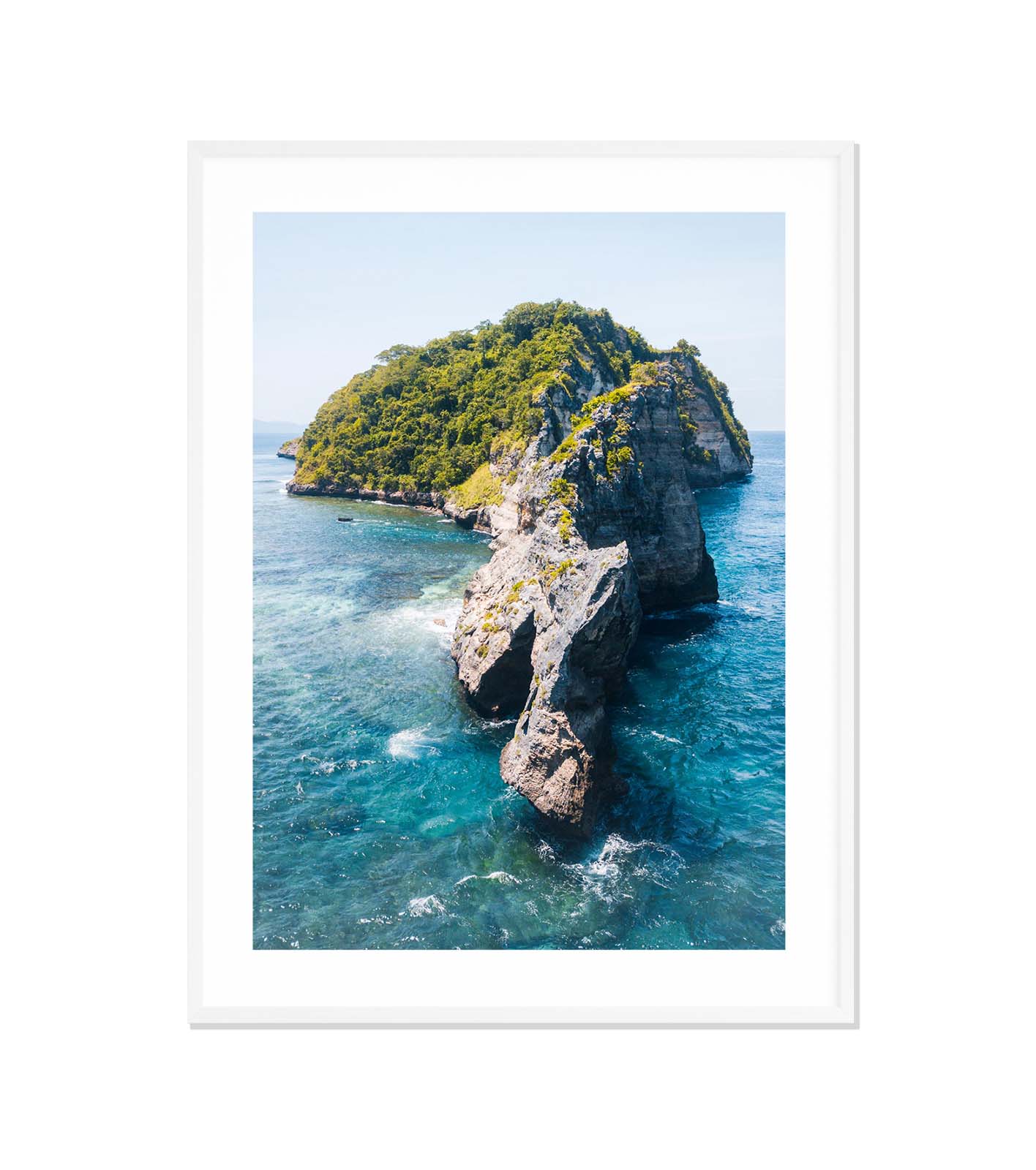 El arco