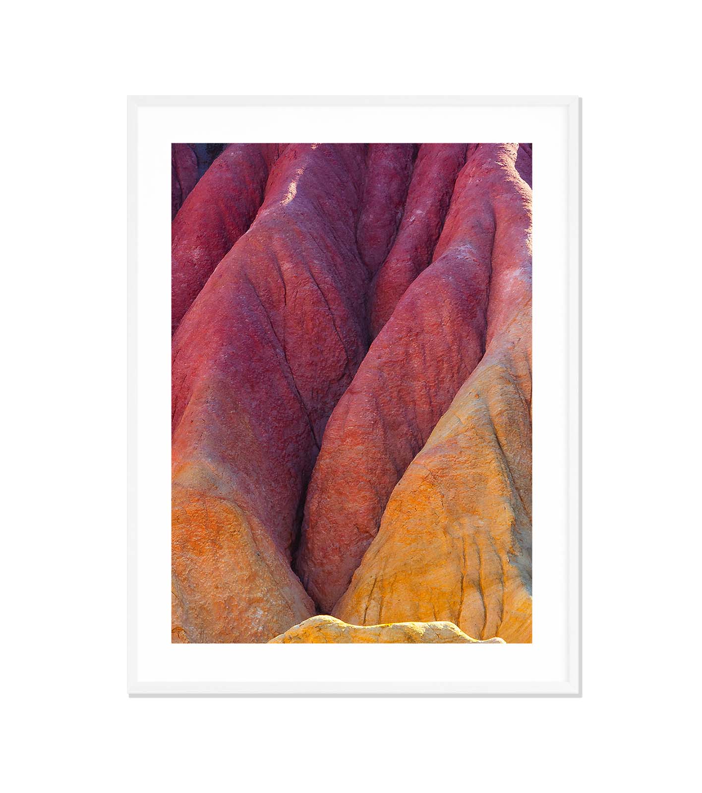 TIERRAS II