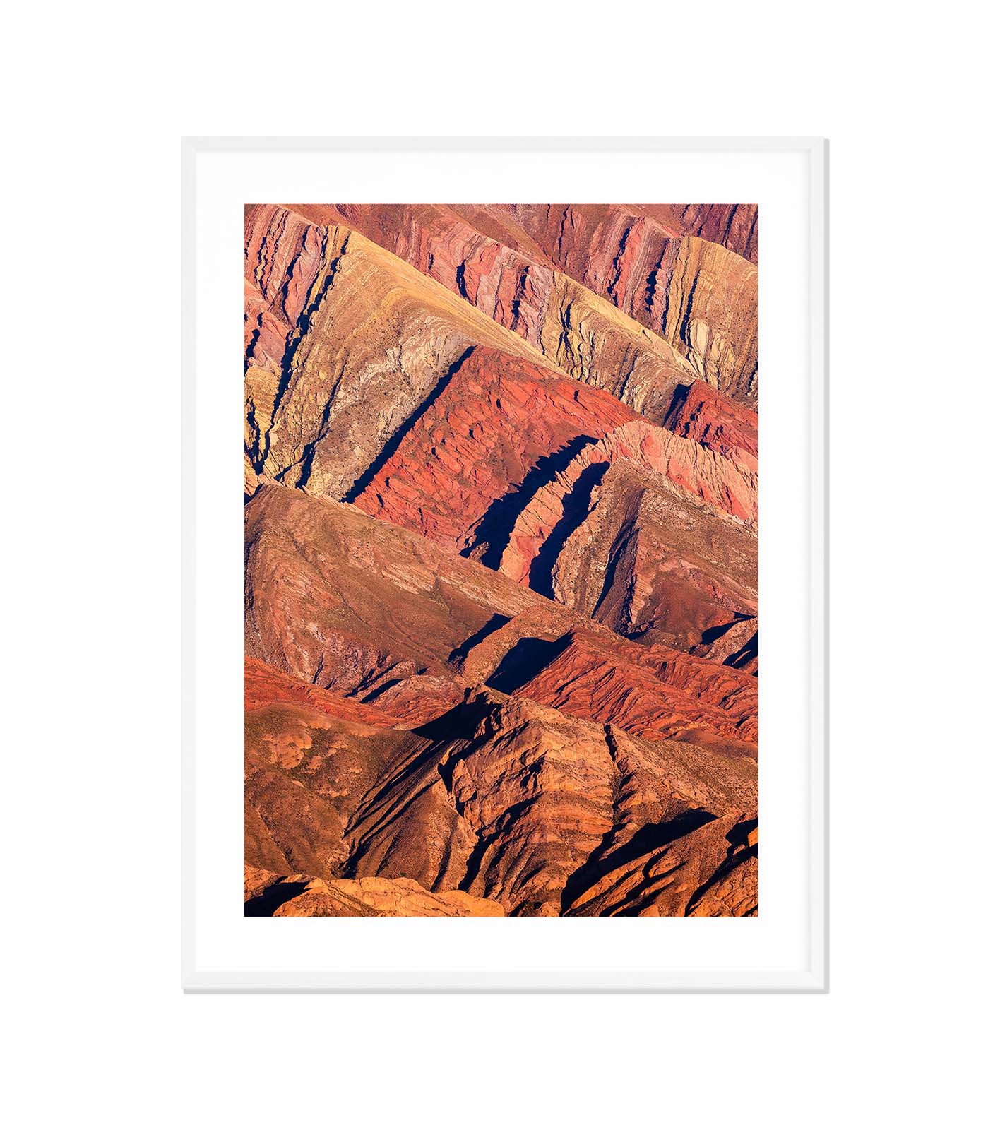 TIERRAS VIII