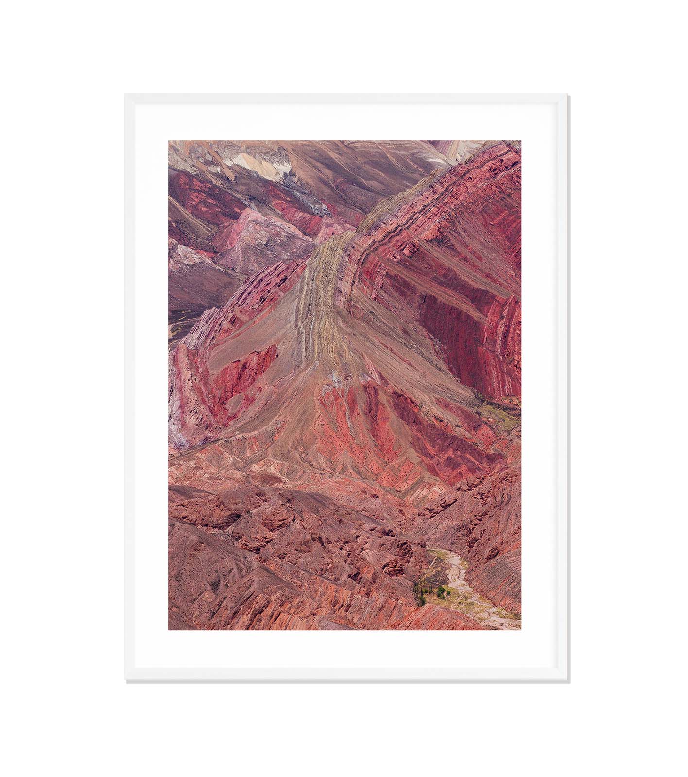 TIERRAS I