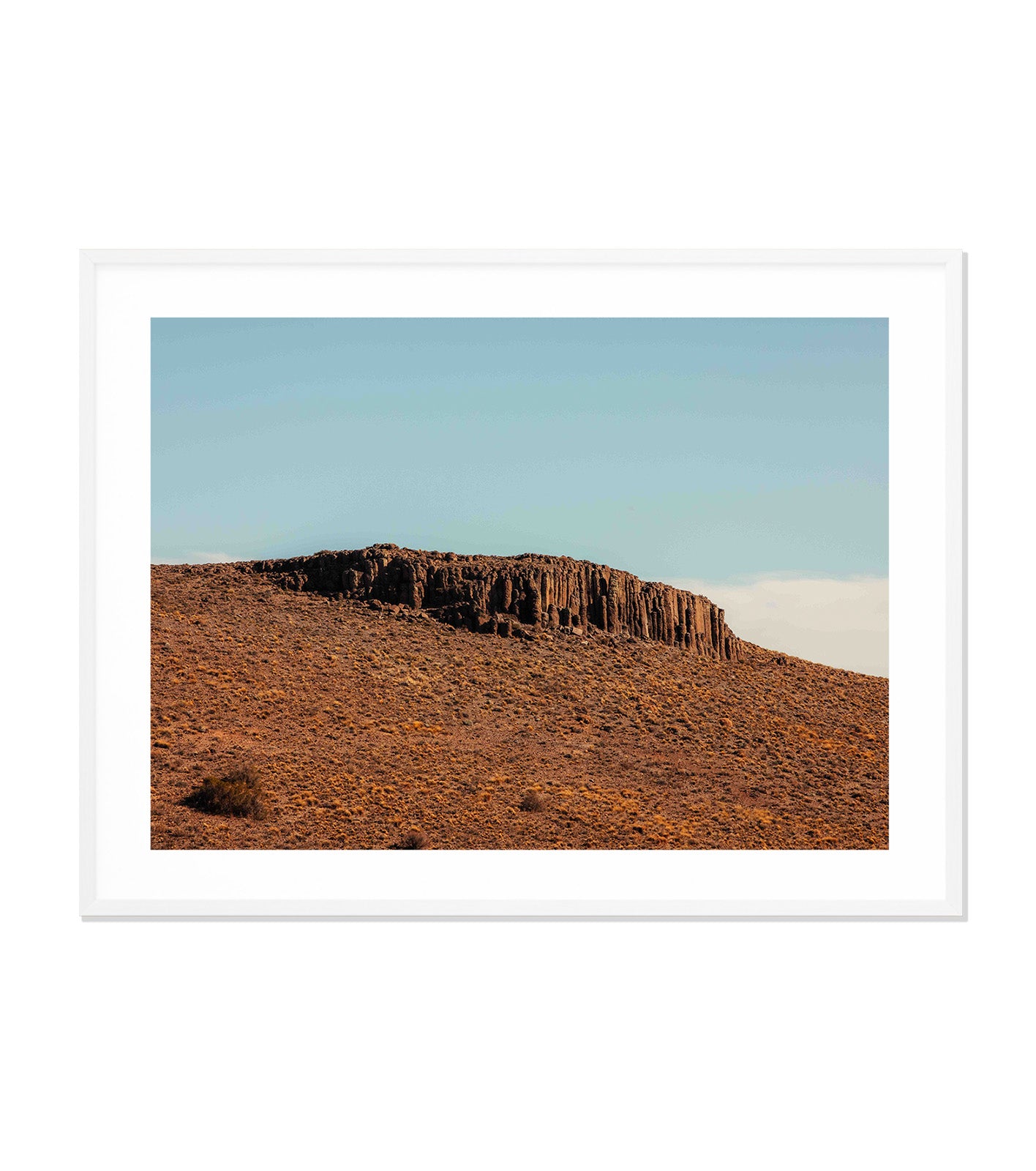 La meseta
