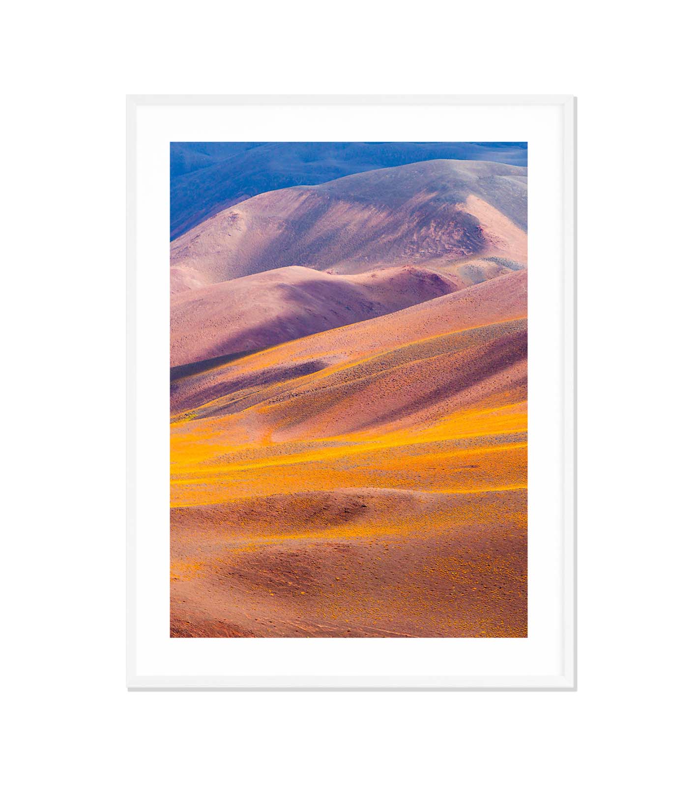 TIERRAS X