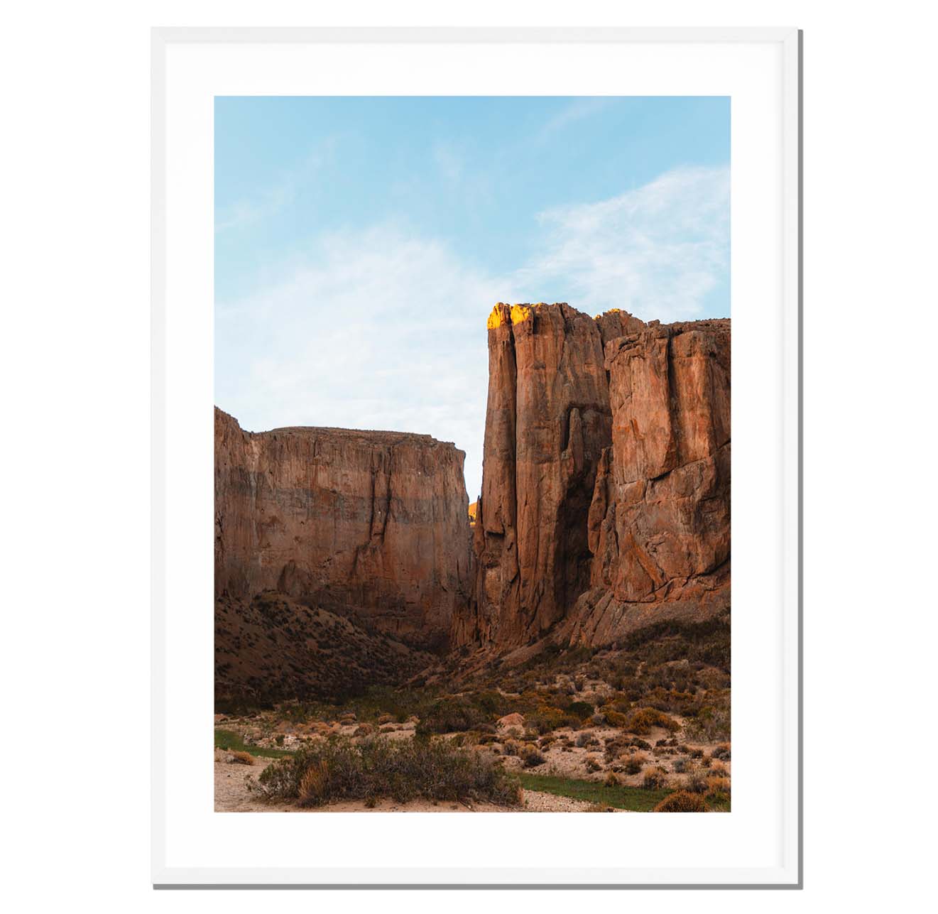 Piedra Parada