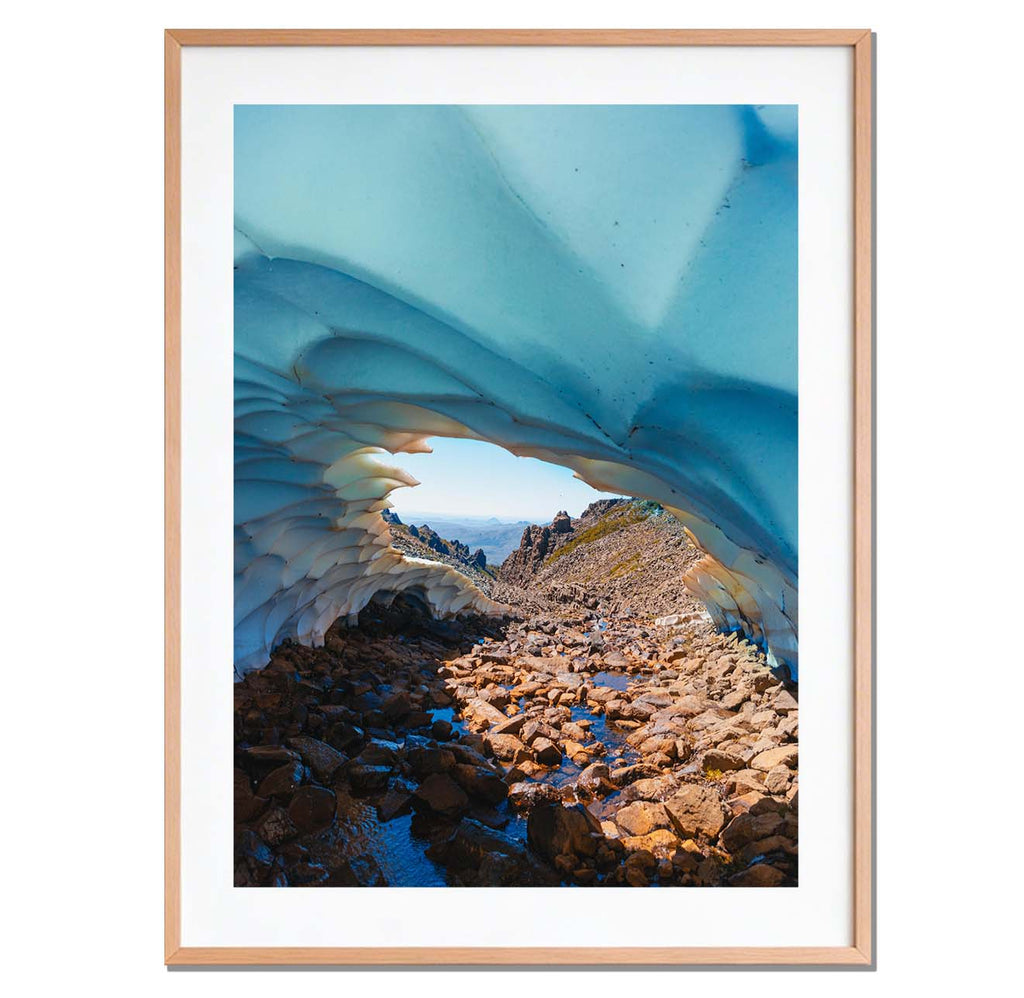 Catedral de hielo