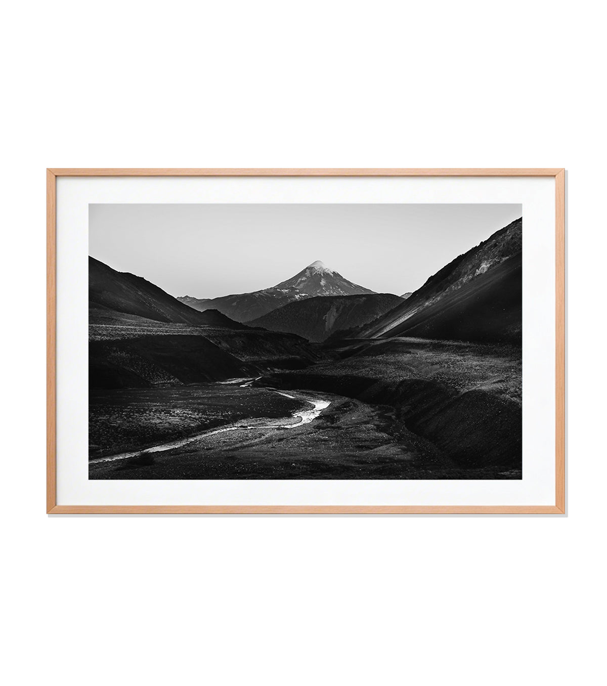 Ecos del Volcán