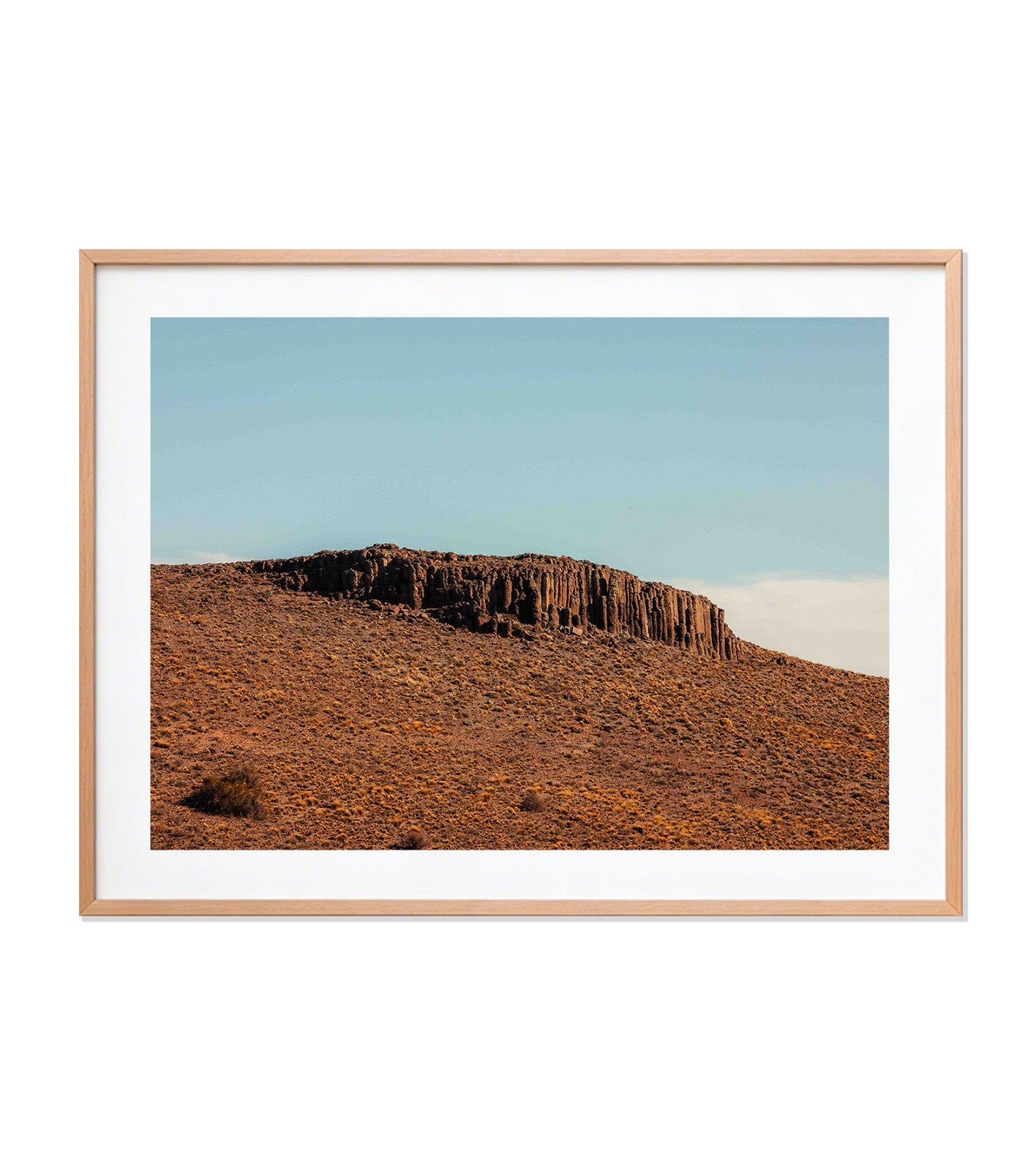 La meseta
