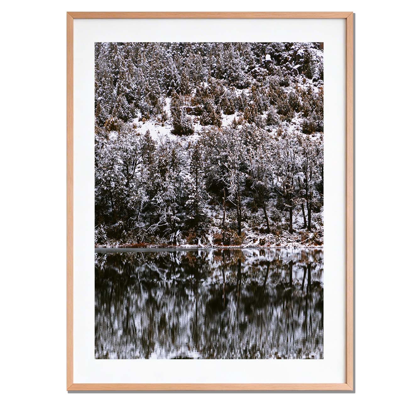 Laguna blanca