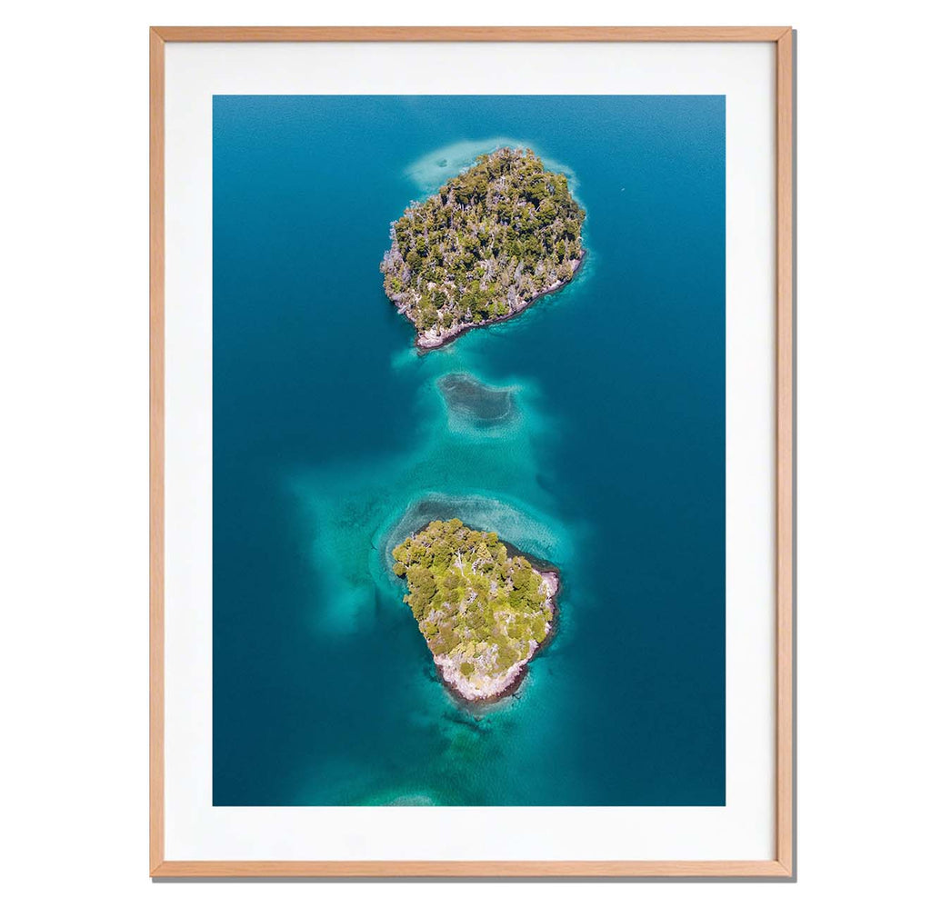 Islas