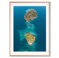 Islas
