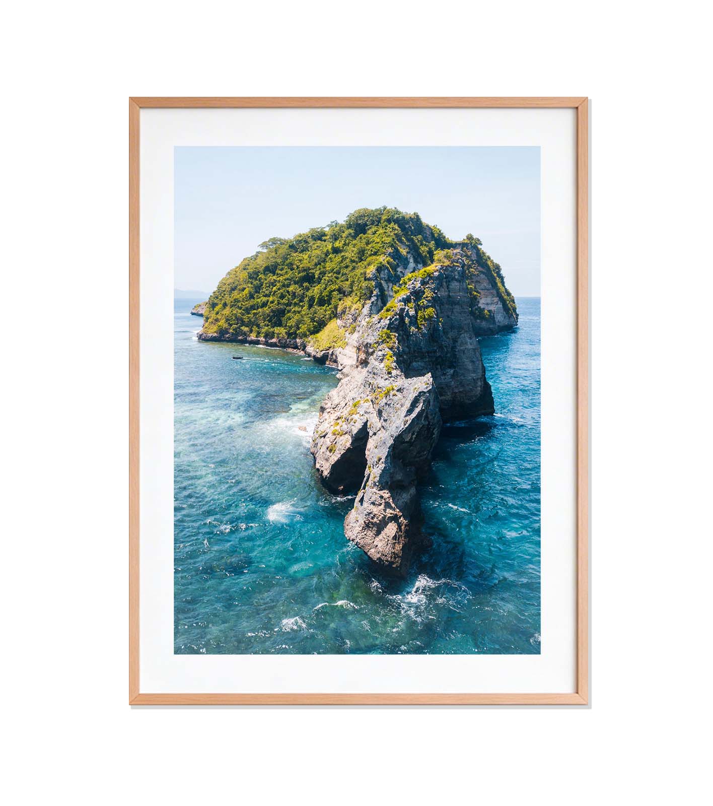 El arco