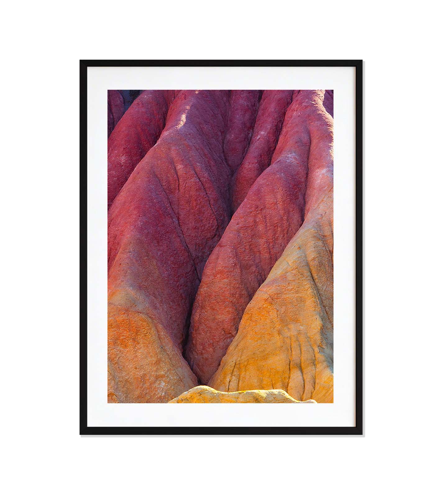 TIERRAS II