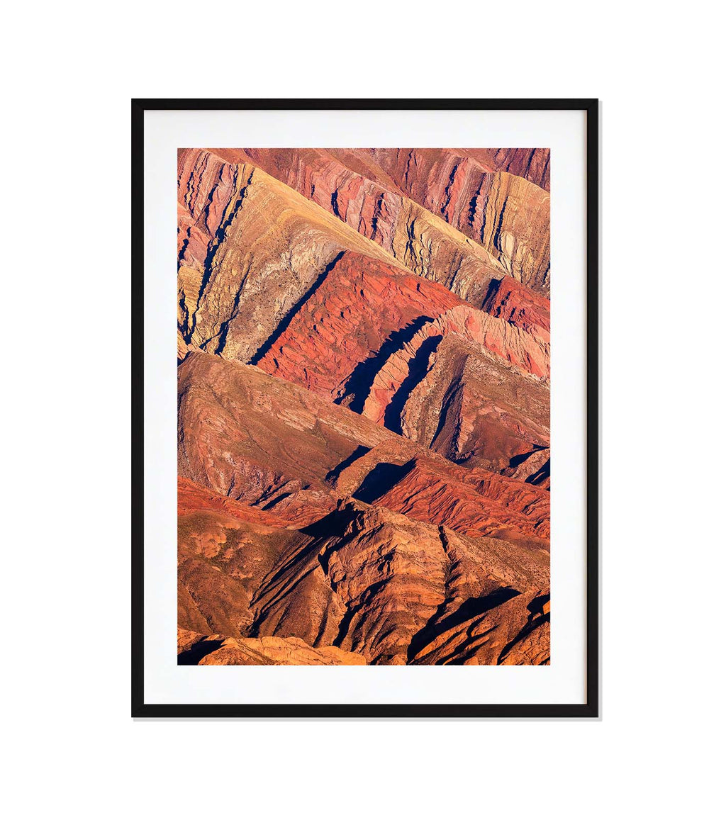 TIERRAS VIII