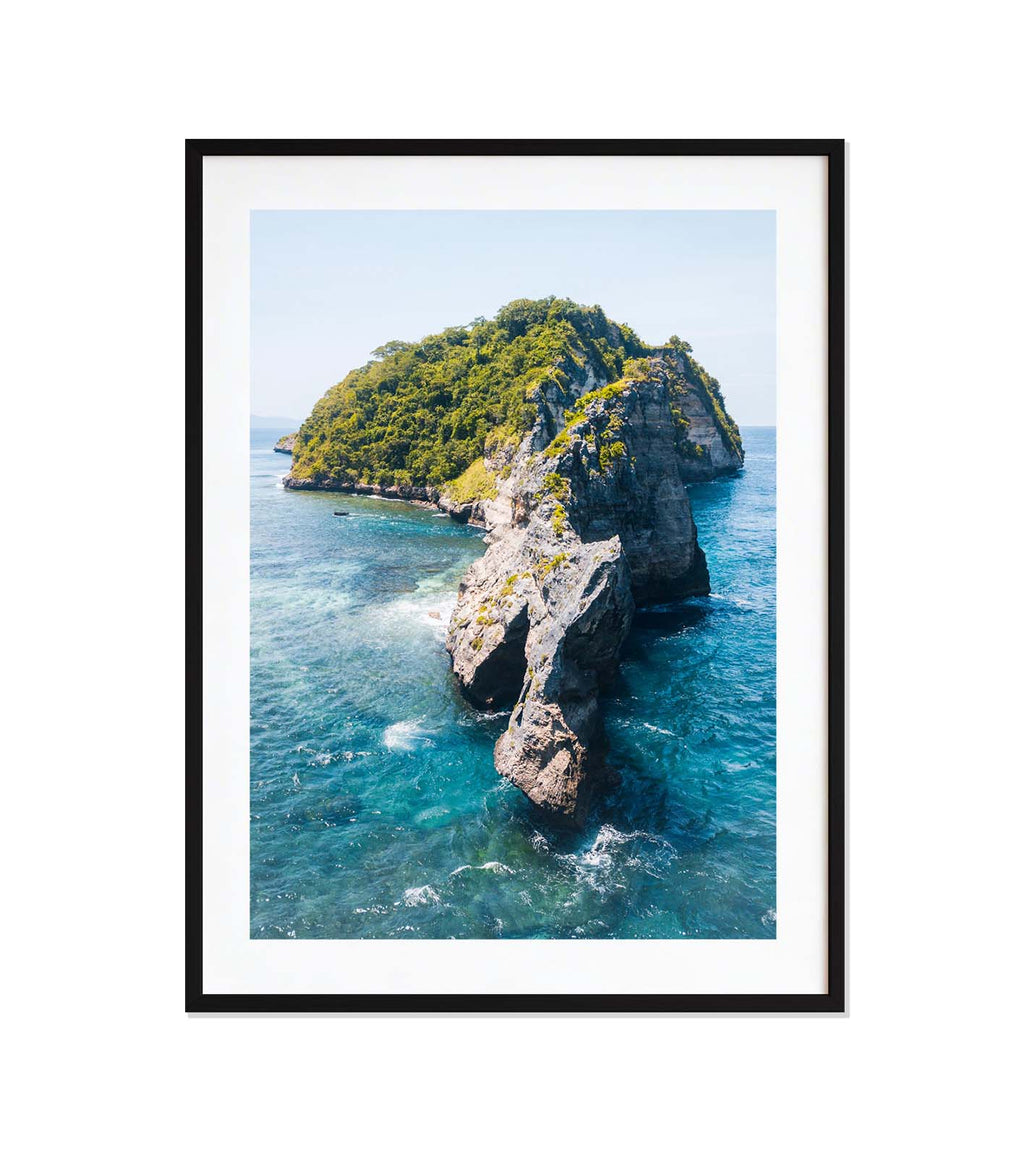 El arco