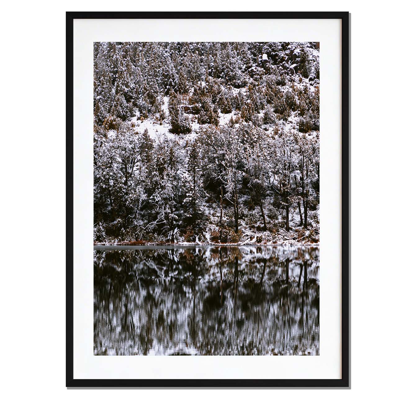 Laguna blanca