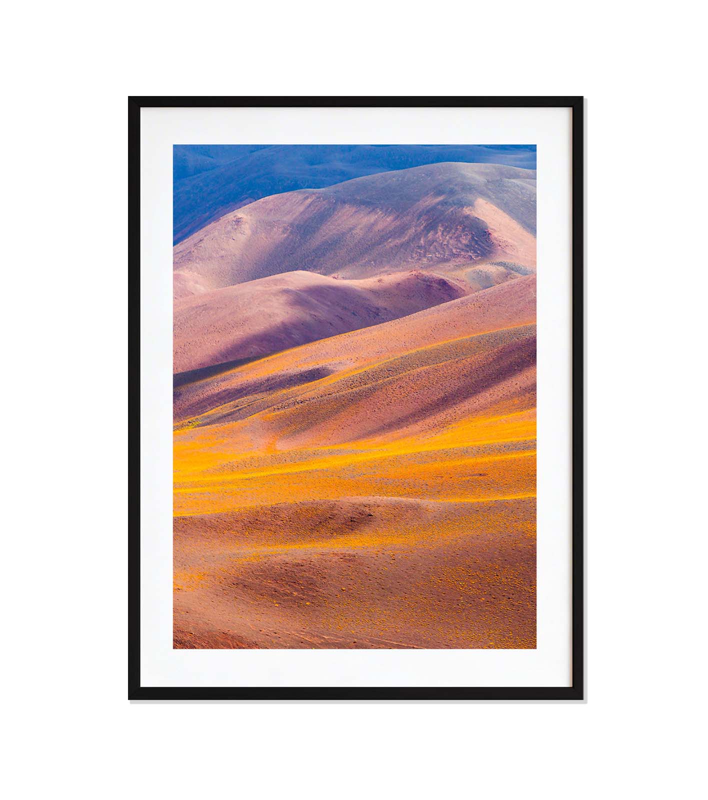 TIERRAS X
