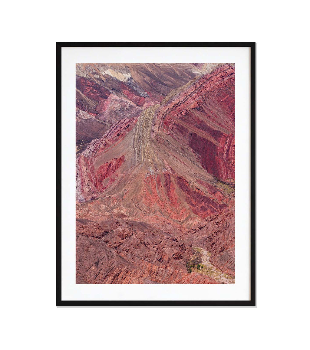 TIERRAS I