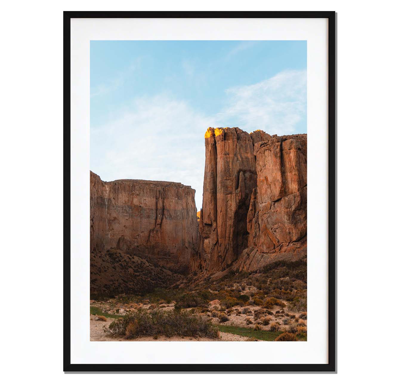 Piedra Parada