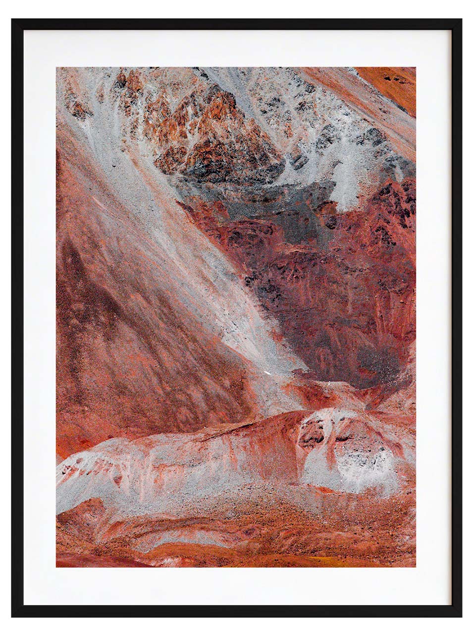 TIERRAS III
