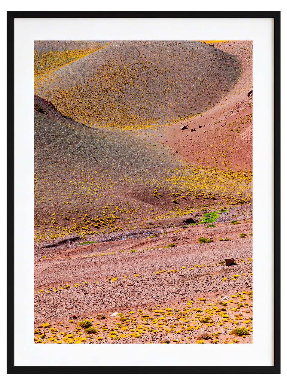 TIERRAS VII