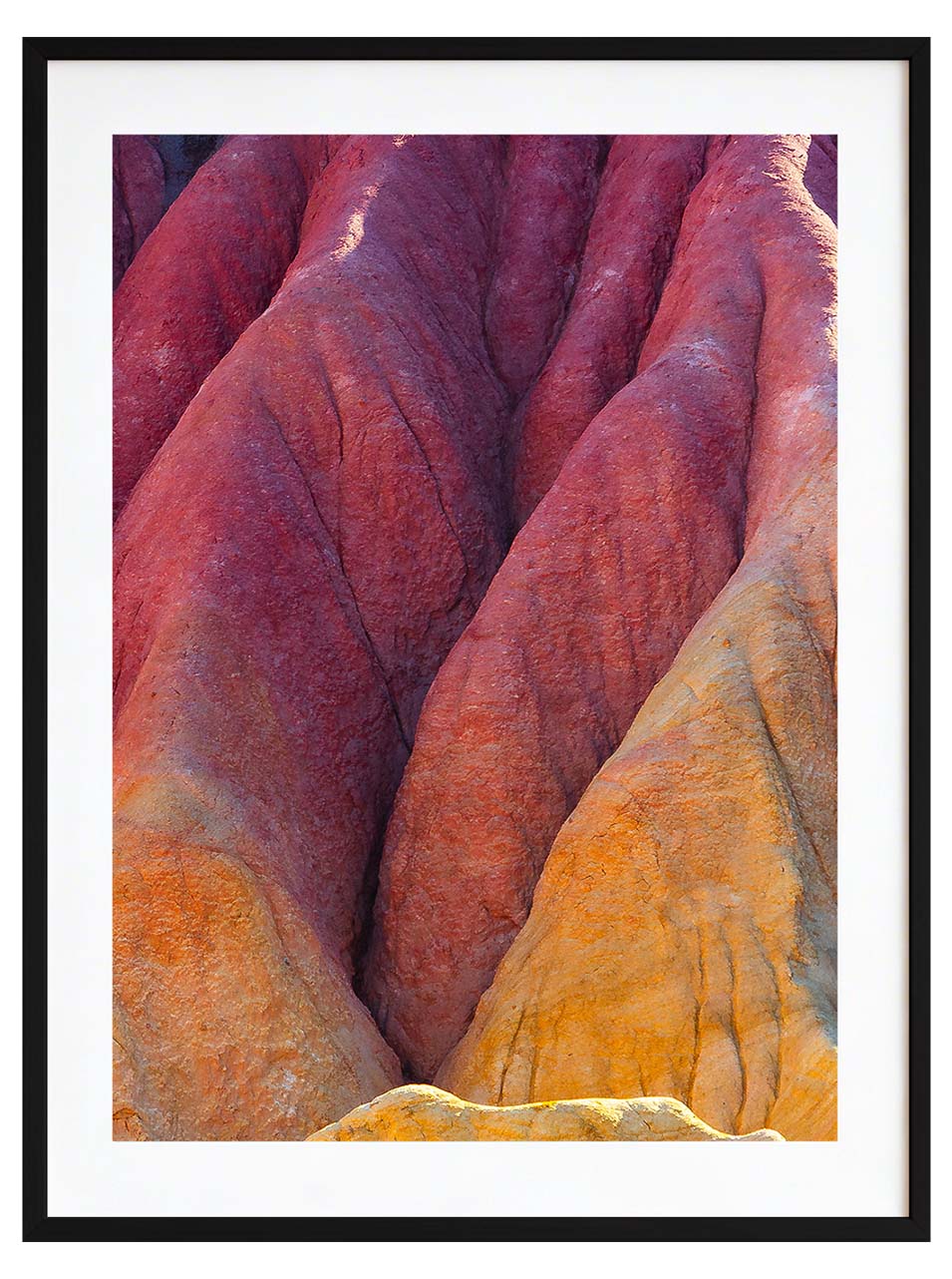 TIERRAS II
