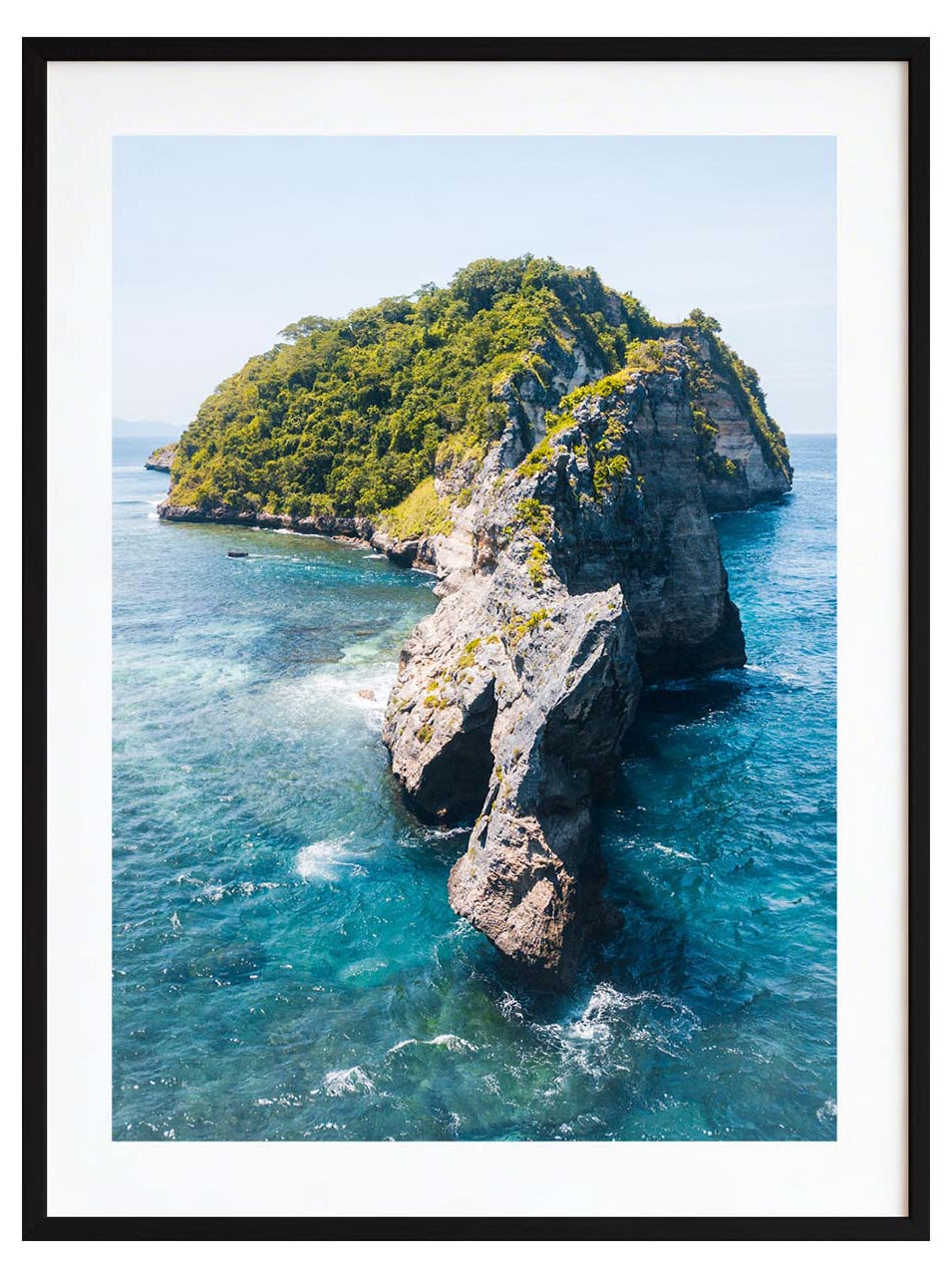 El arco