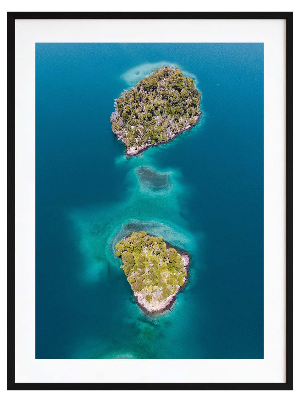 Islas
