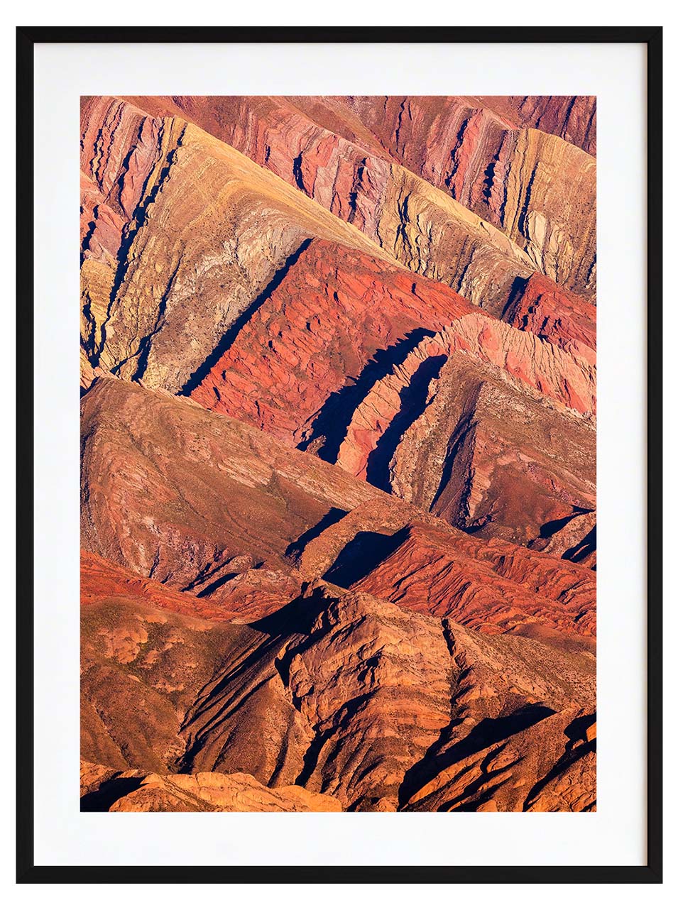 TIERRAS VIII