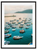La flota