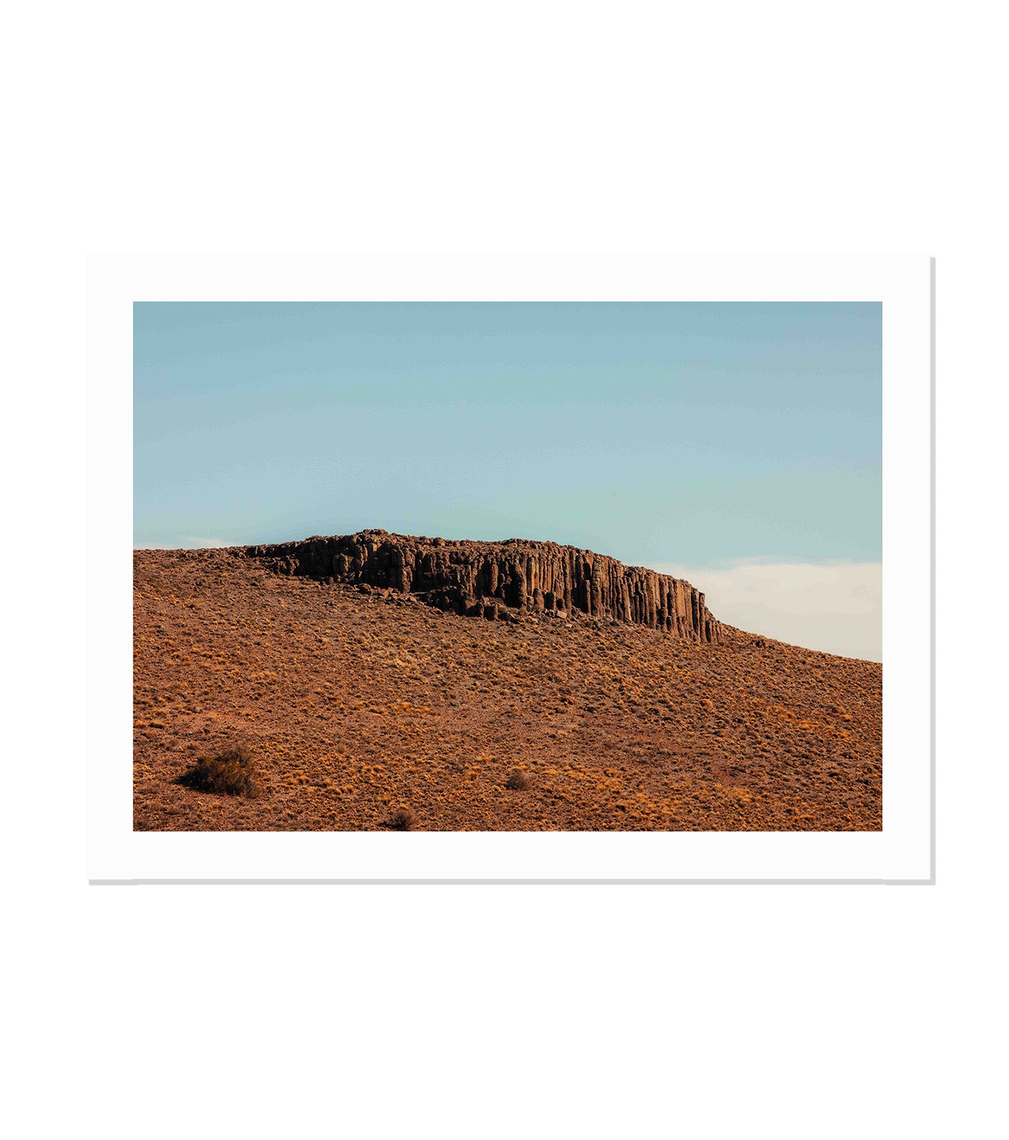 La meseta
