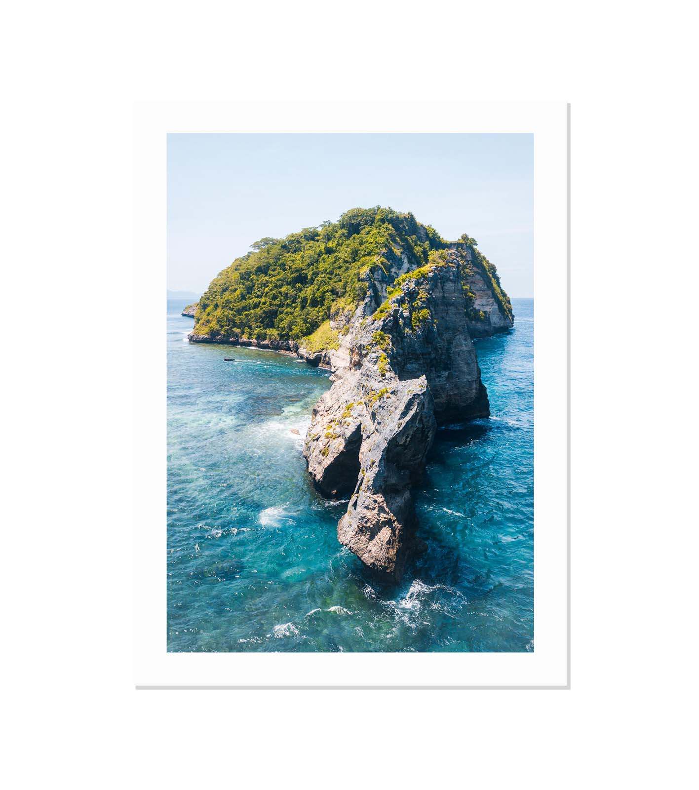 El arco