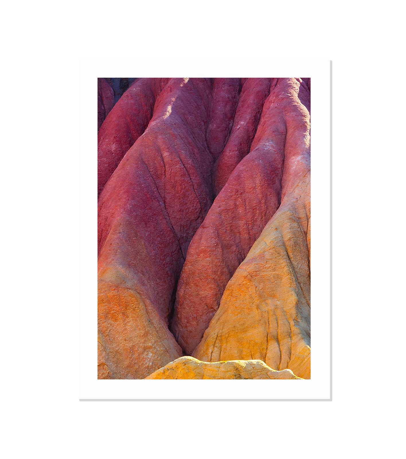 TIERRAS II
