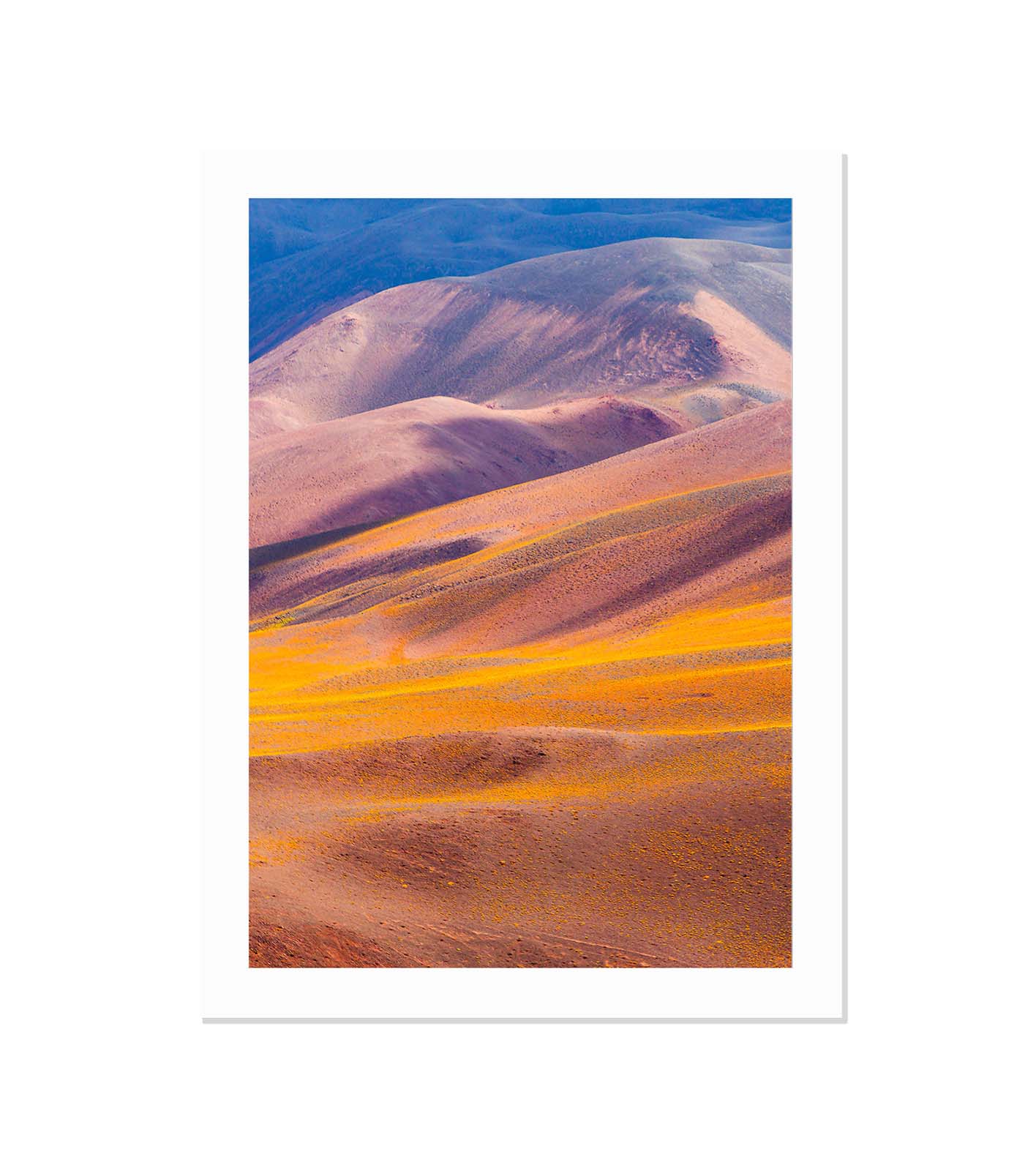 TIERRAS X