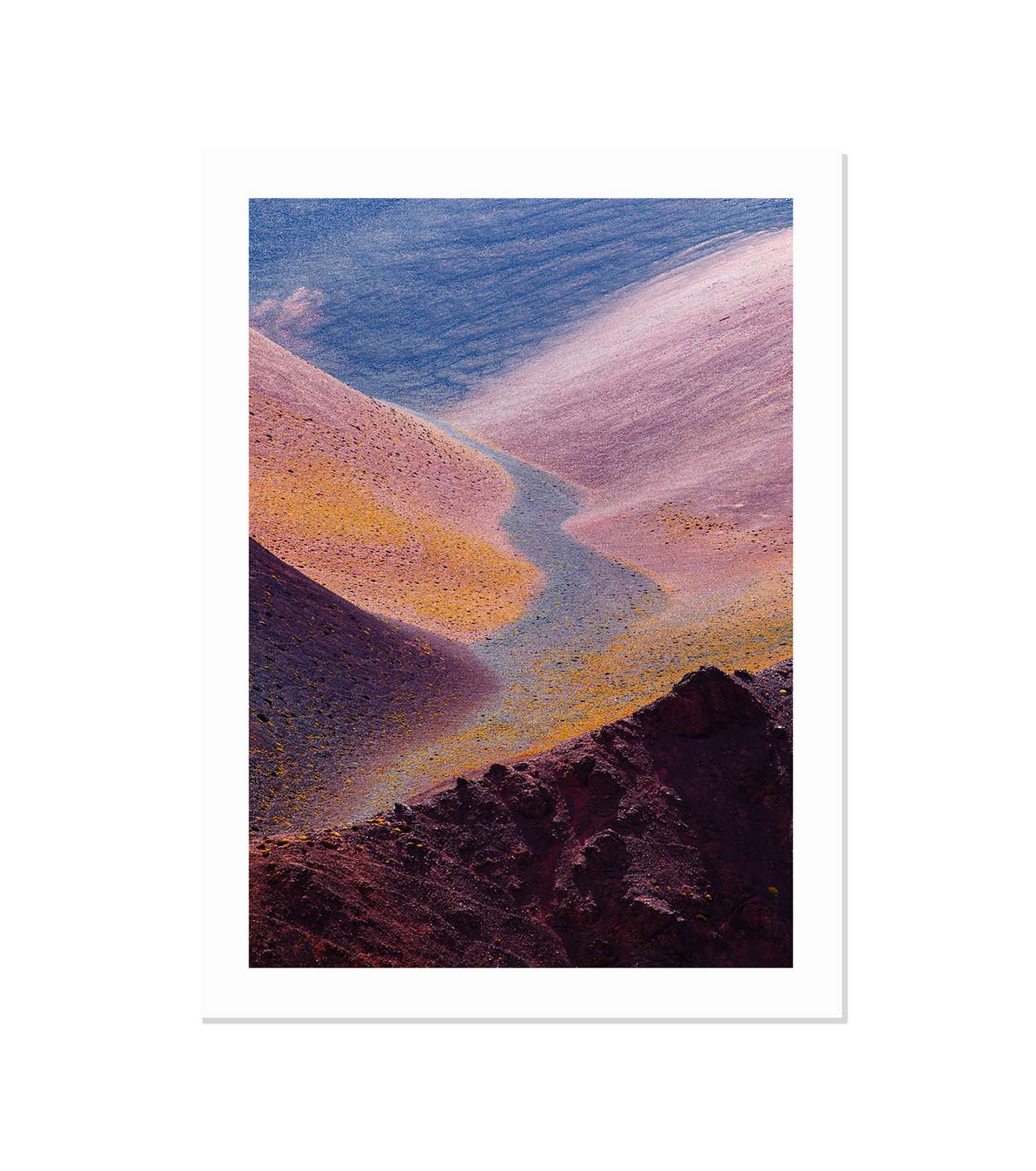 TIERRAS V