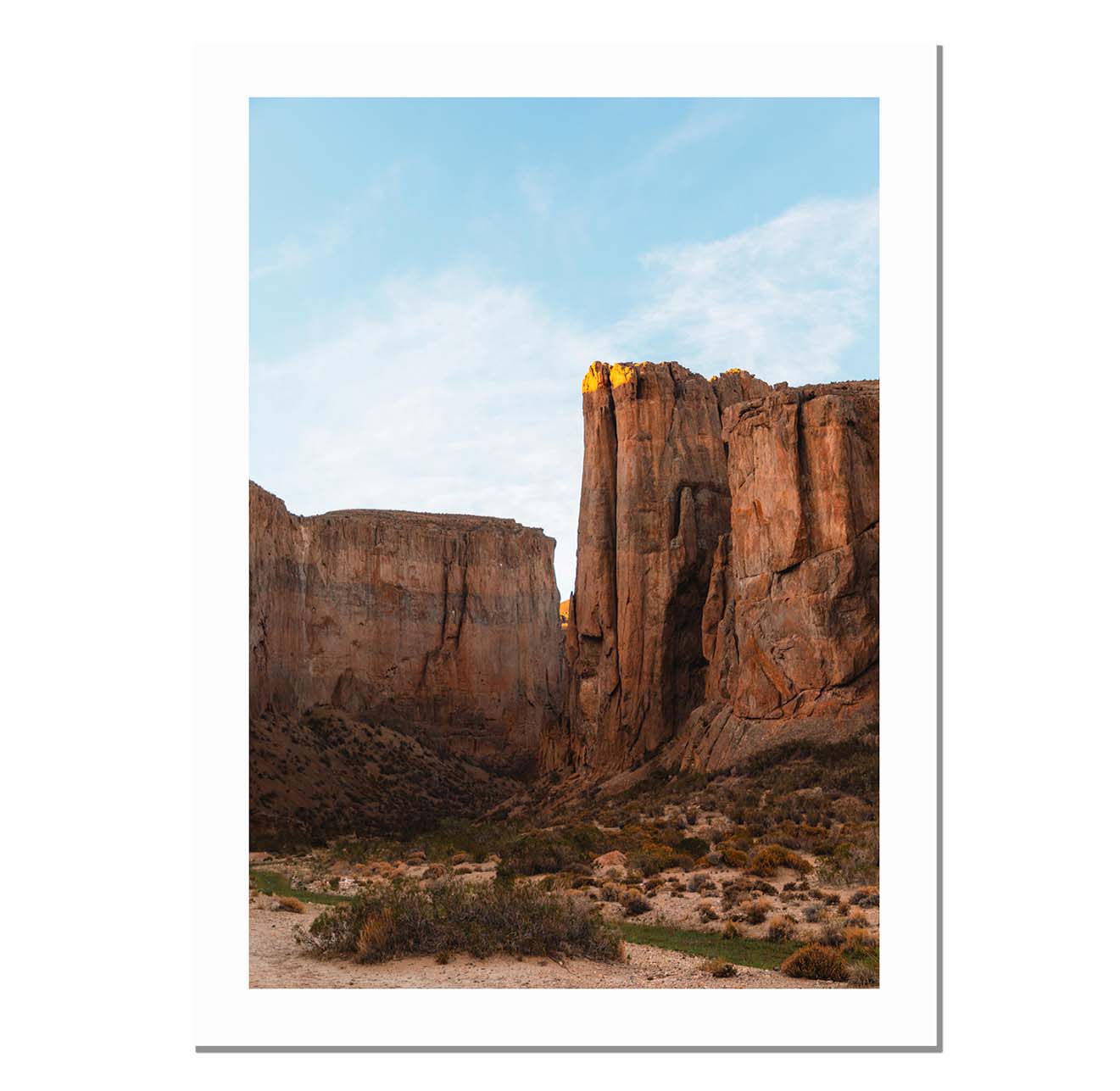 Piedra Parada