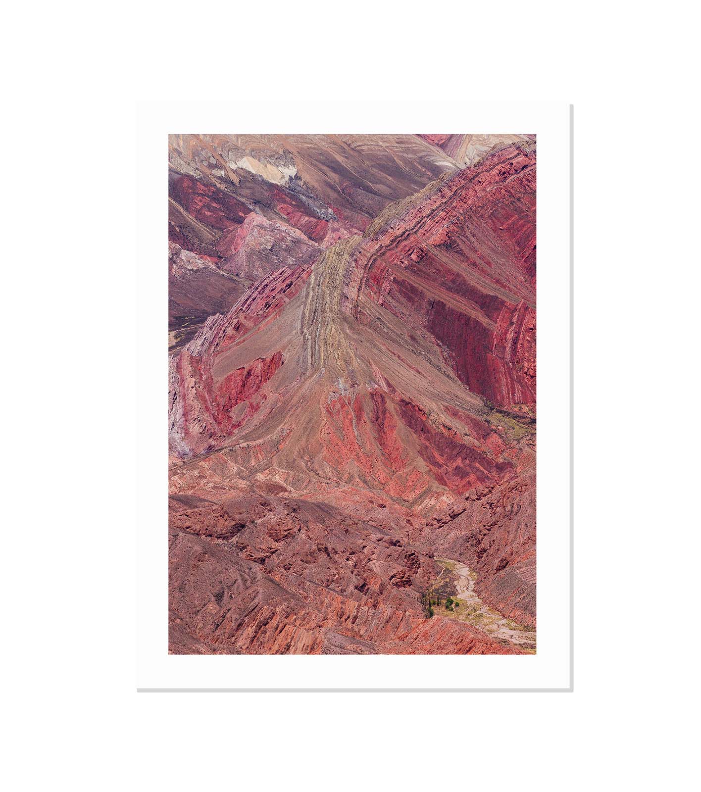 TIERRAS I
