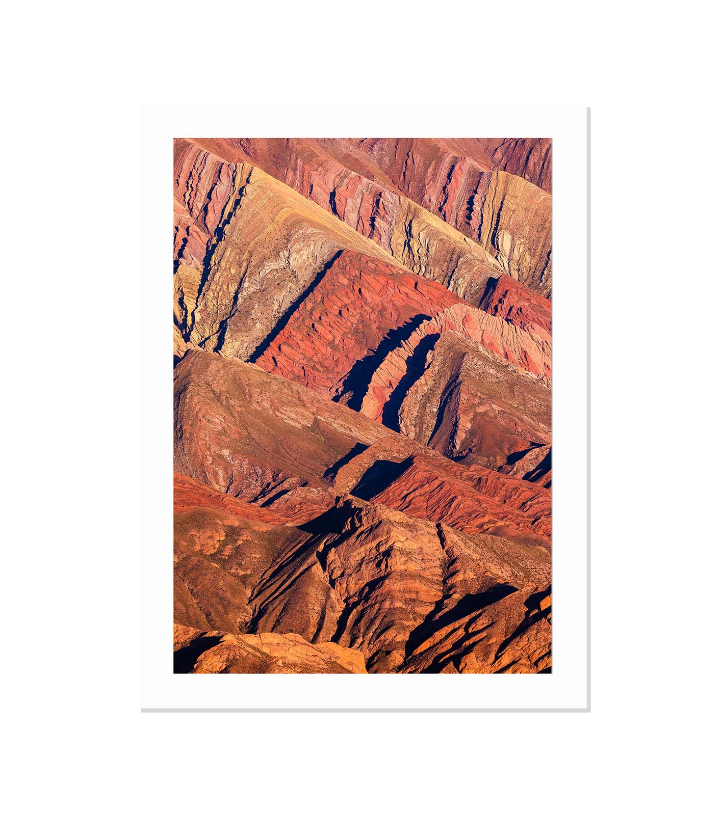 TIERRAS VIII