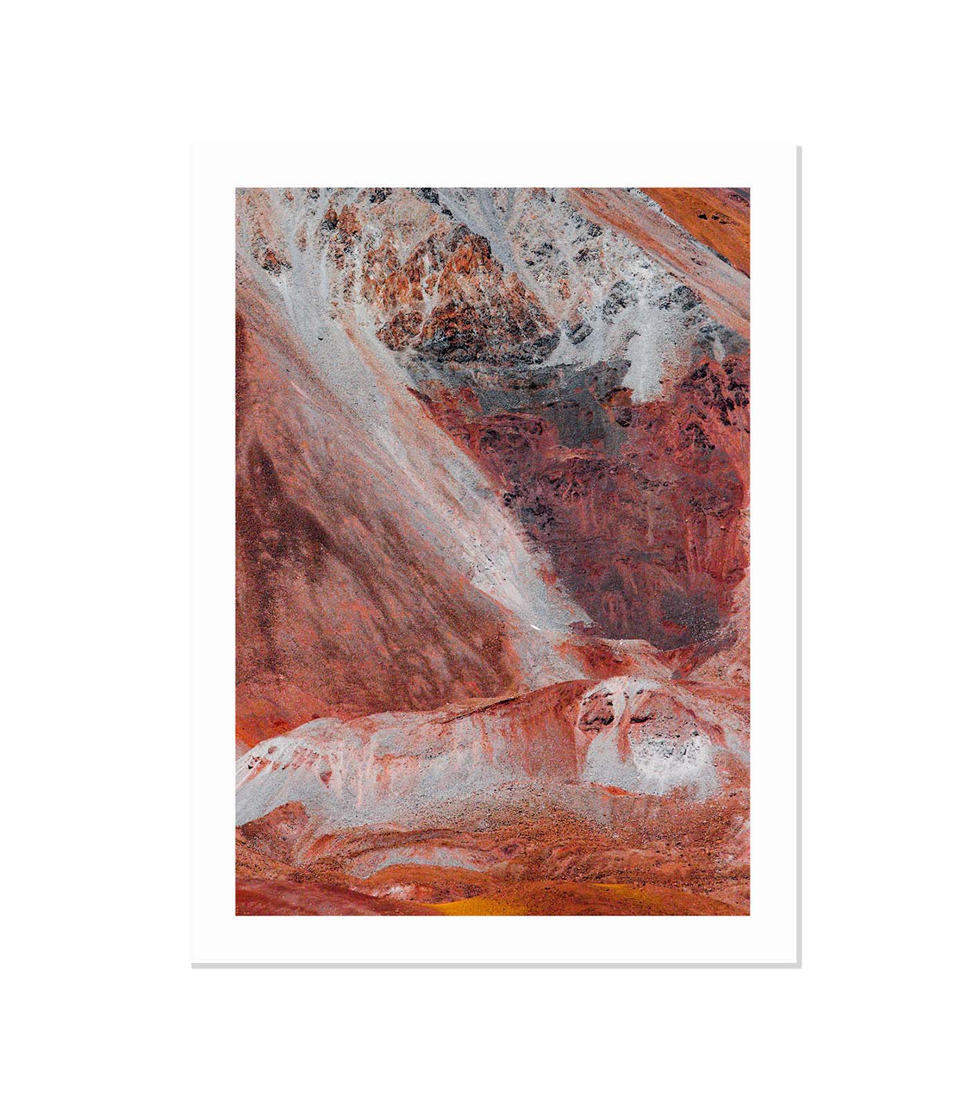 TIERRAS III