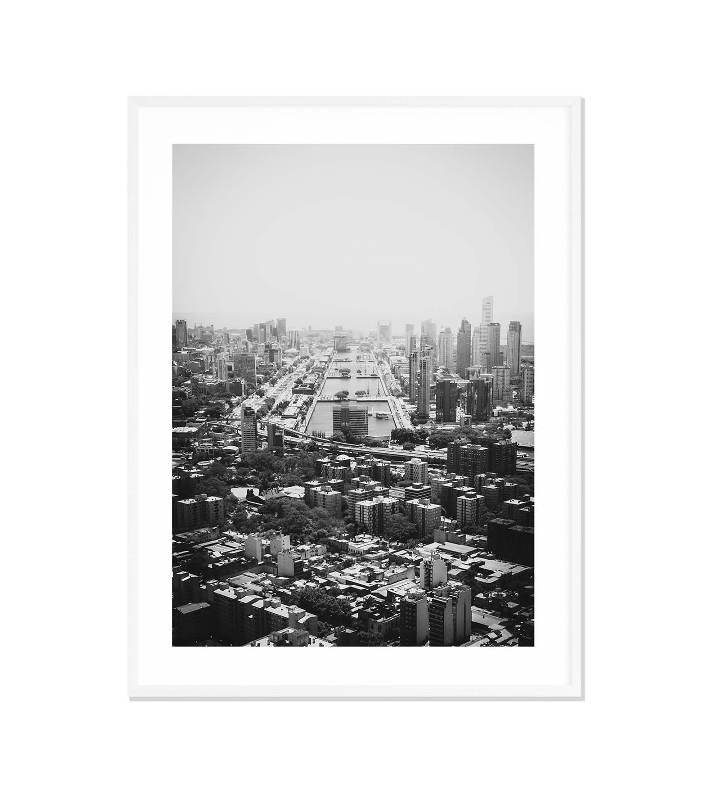 La ciudad propia