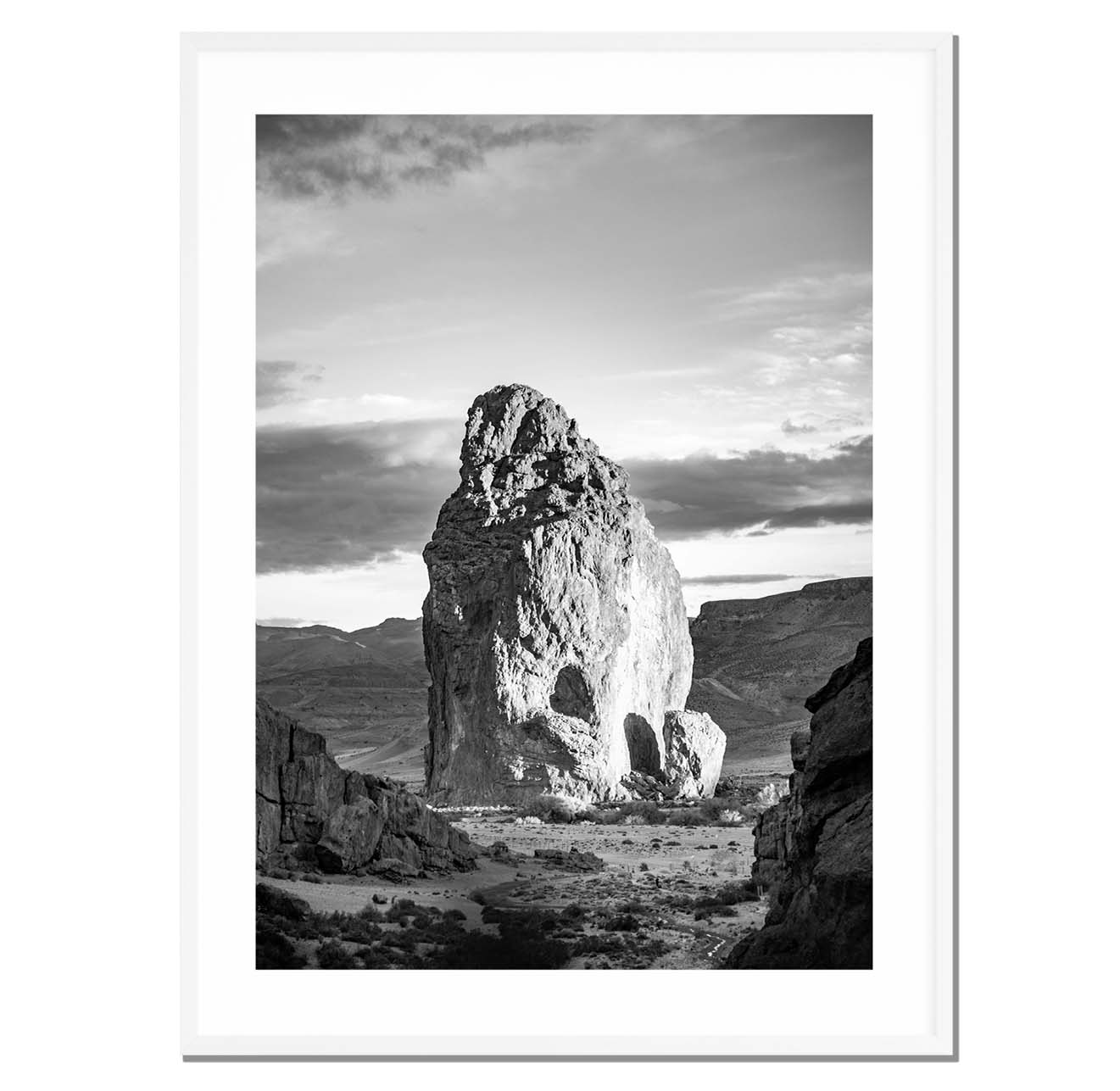 La Piedra