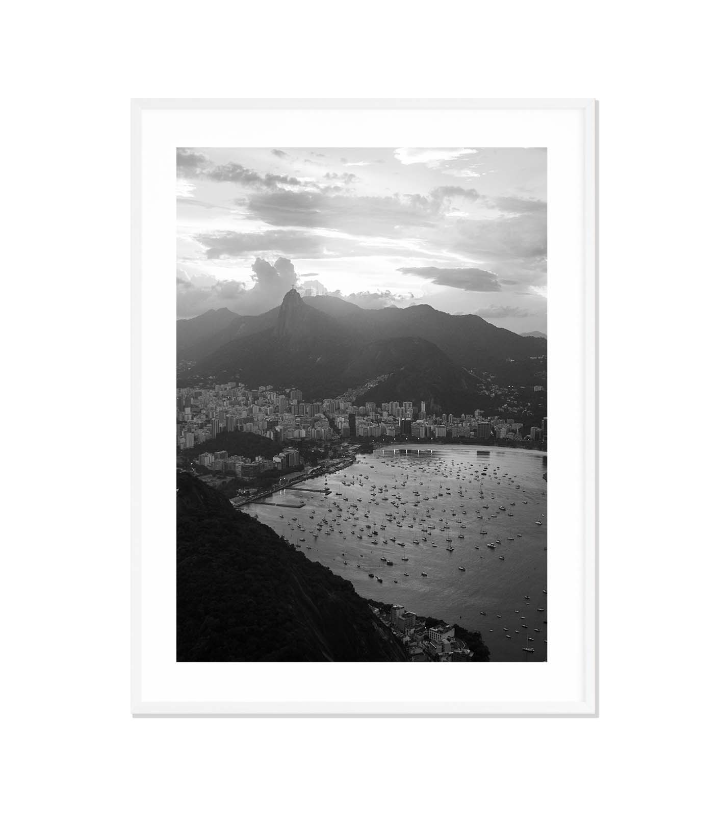 La ciudad y la montaña