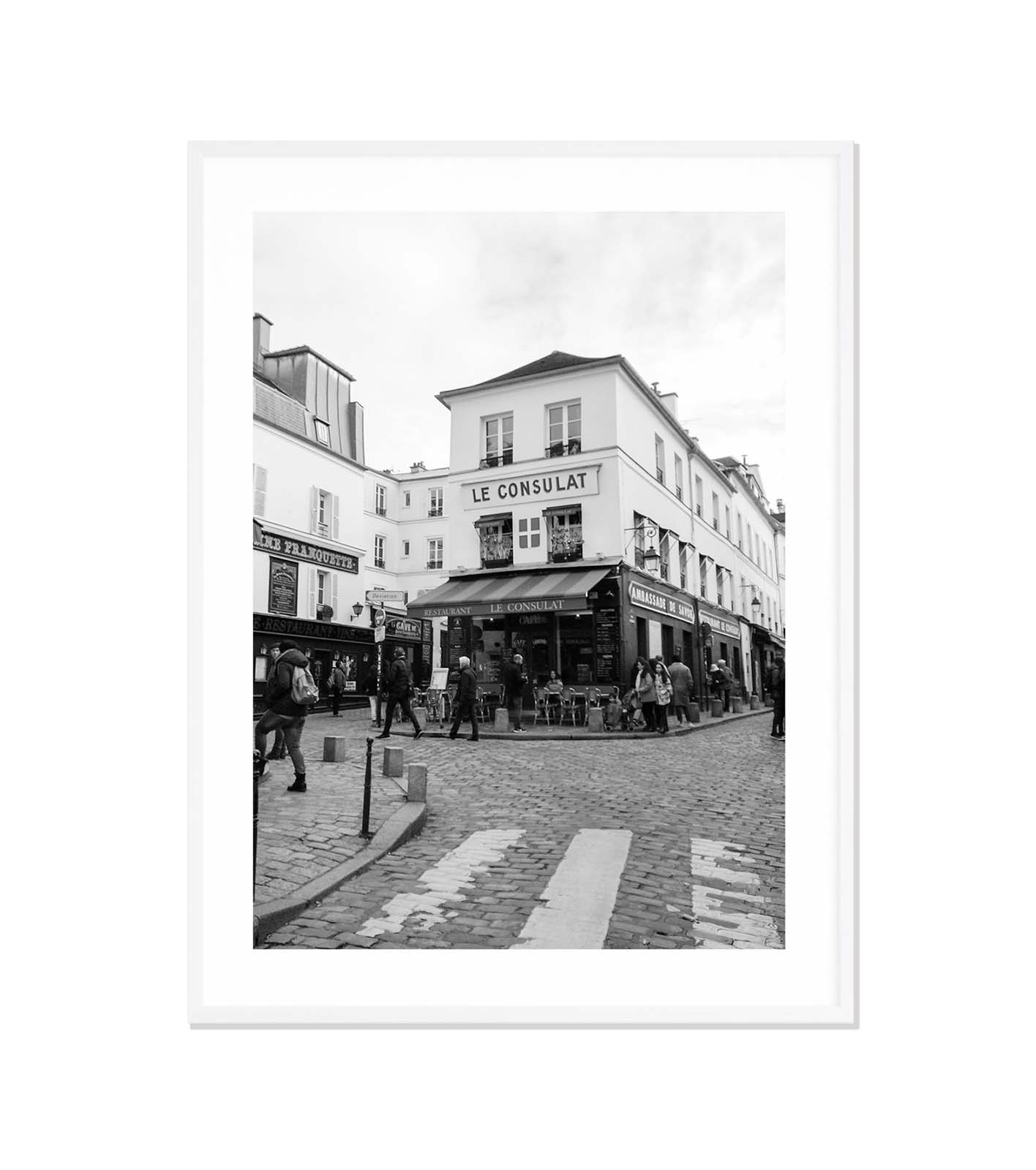 Le Consulat