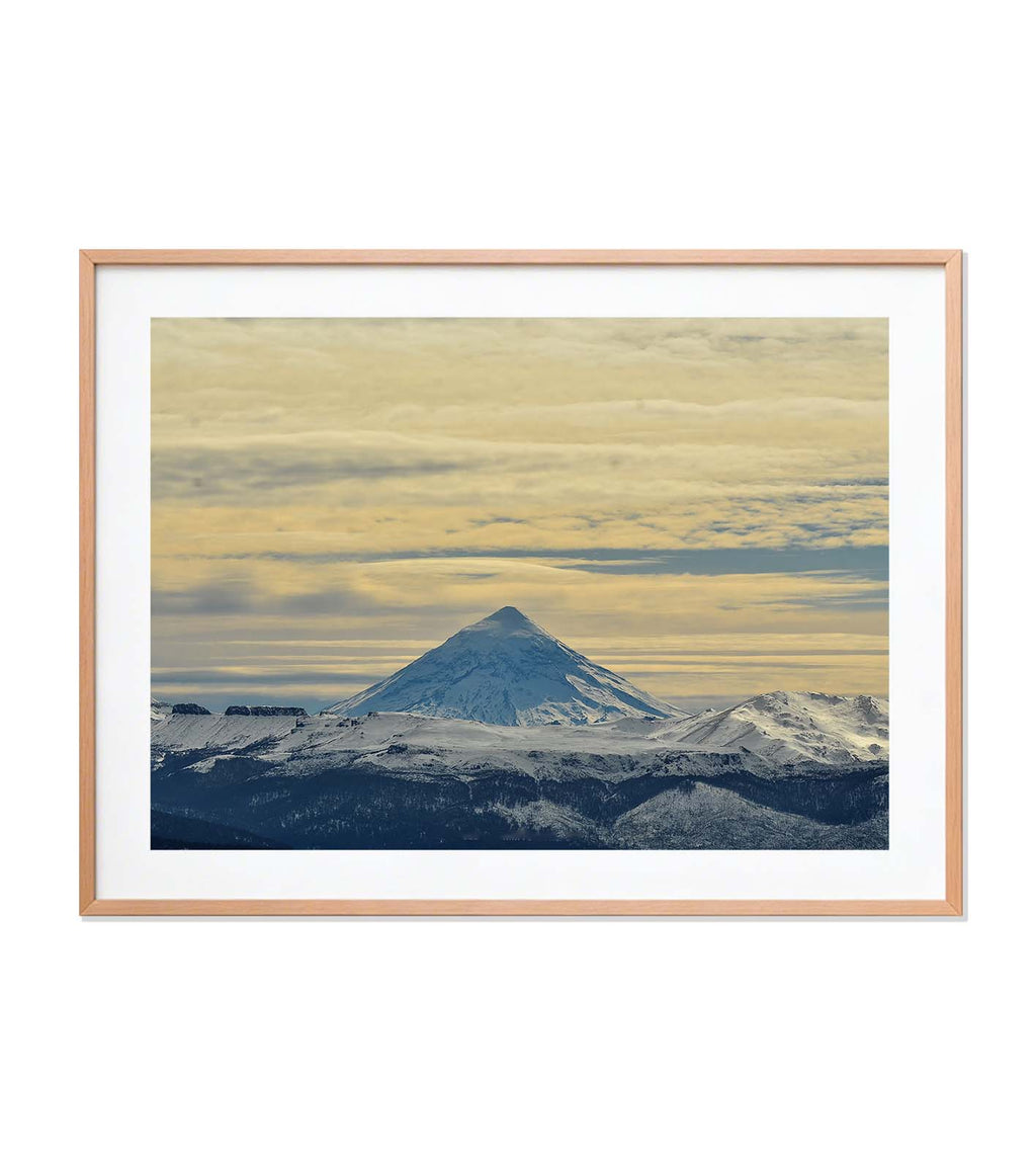 Volcan Lanin