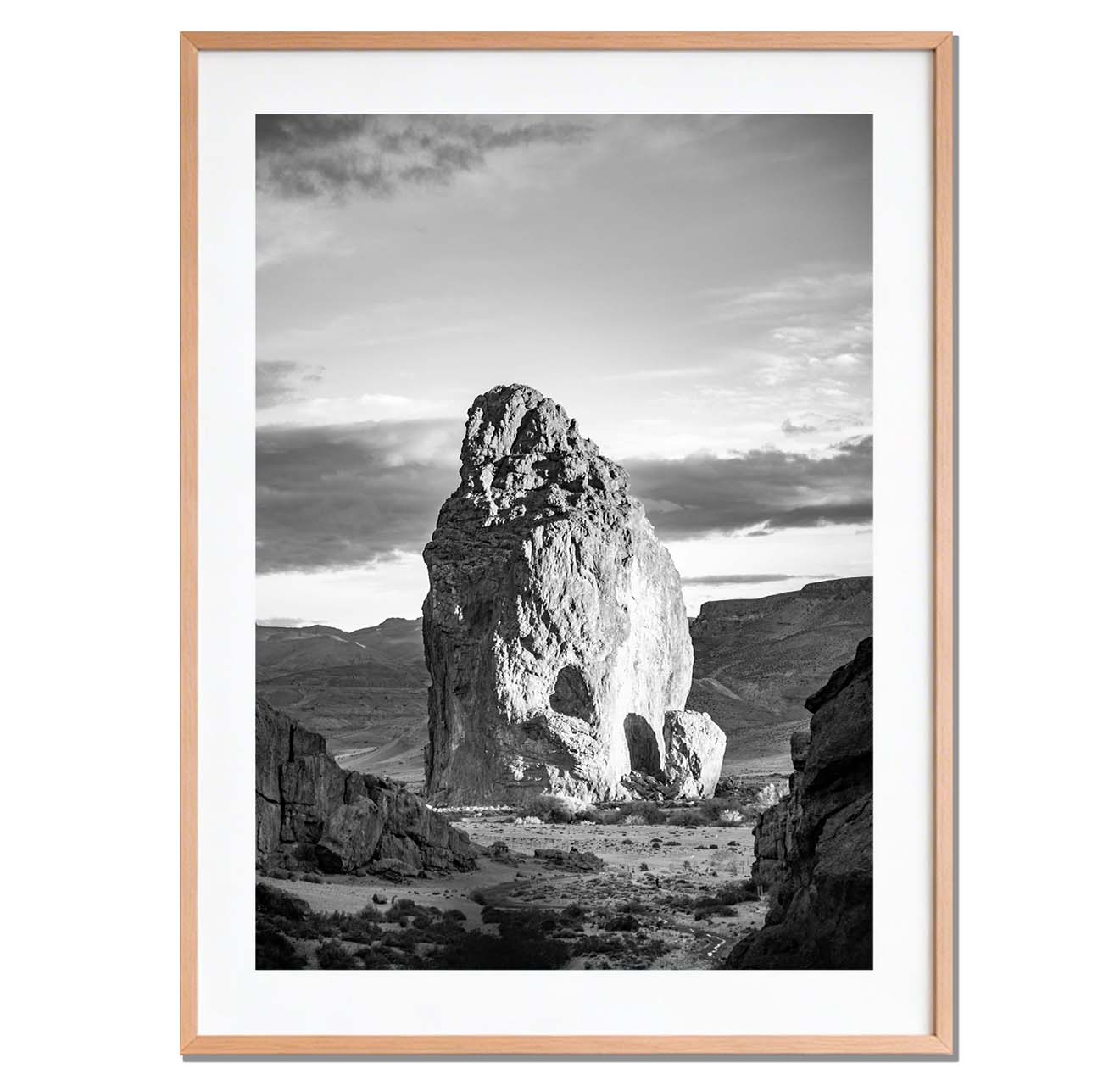 La Piedra