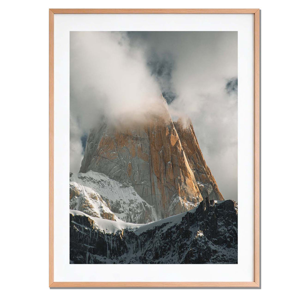 Fitz Roy