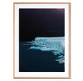 Silencio en el Glaciar