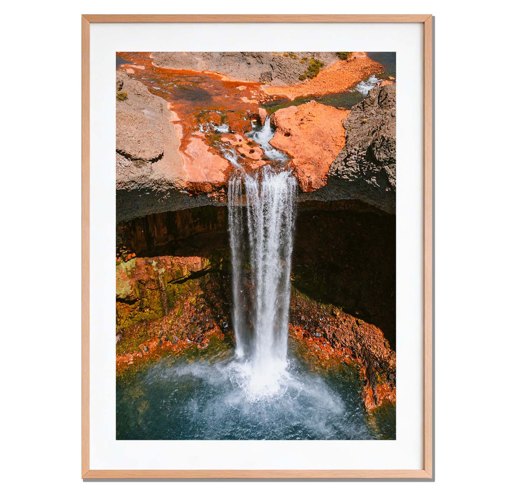 Descenso