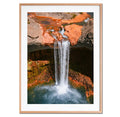 Descenso