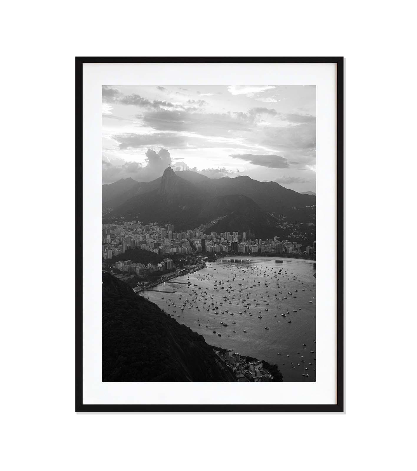 La ciudad y la montaña