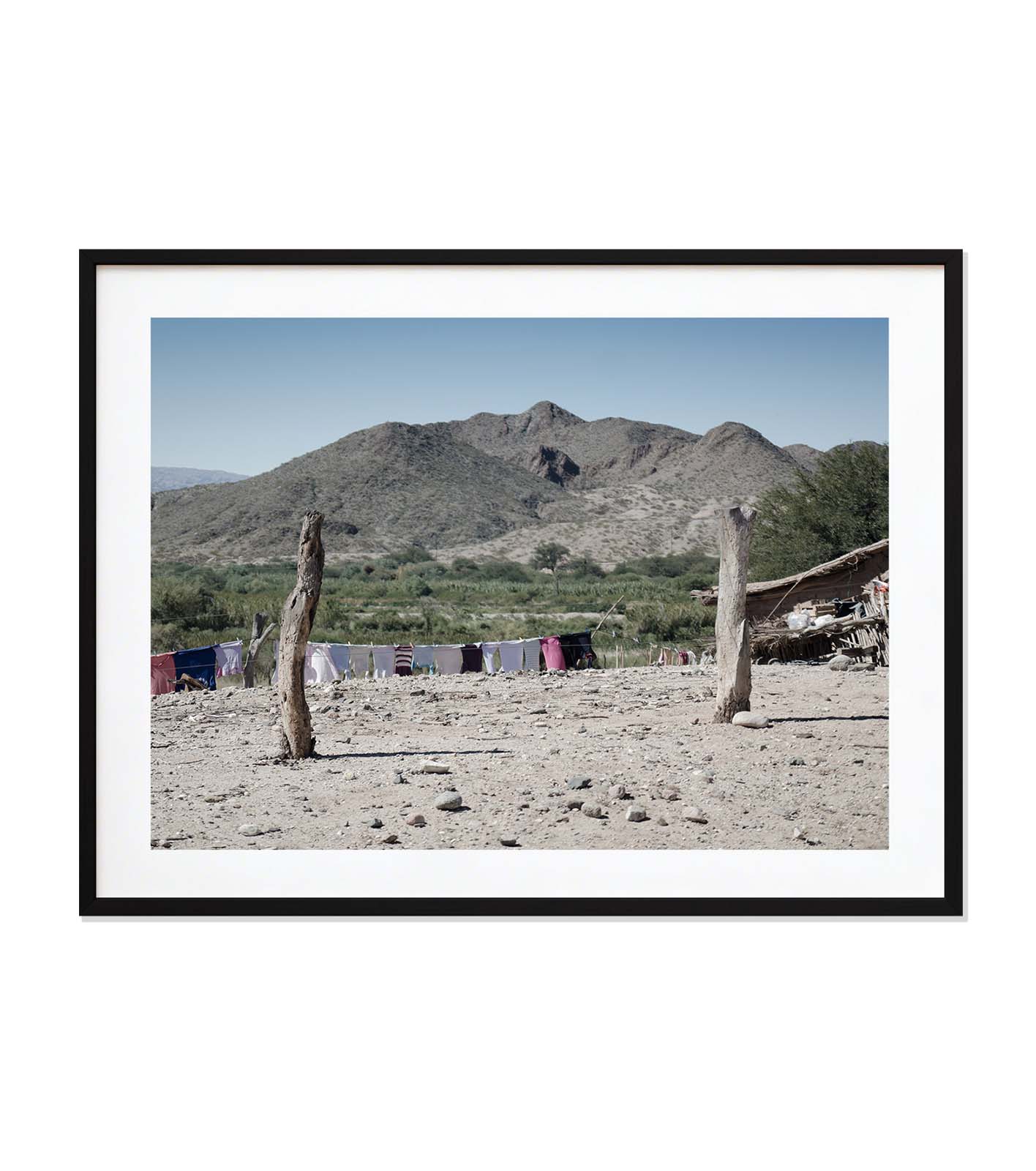 La piel de la casa