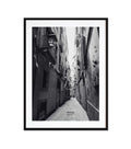 Callejuela de Barcelona